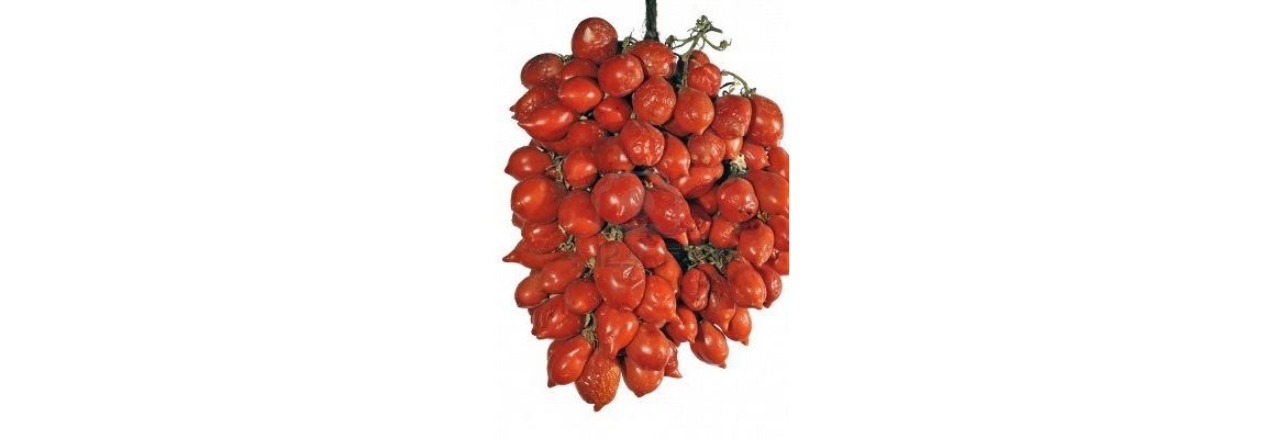 Pomodorino Piennolo del Vesuvio