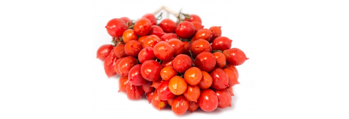 Pomodorino Piennolo del Vesuvio